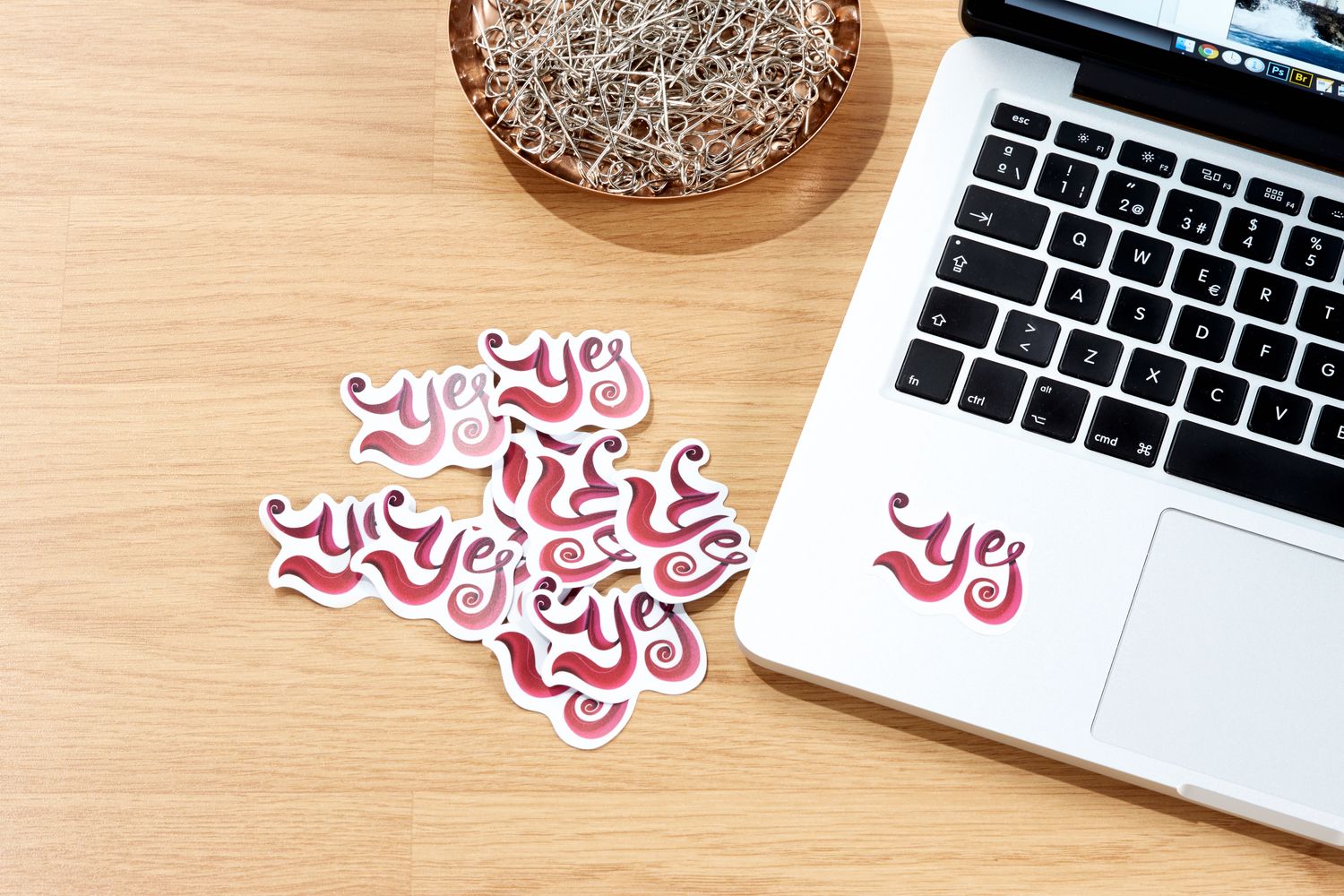 Break Out Your Industrial Prominence with Custom Stickers