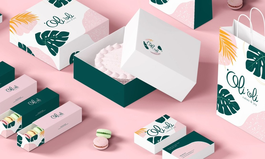 3 Perfect Packaging Ideas for Bakery Products