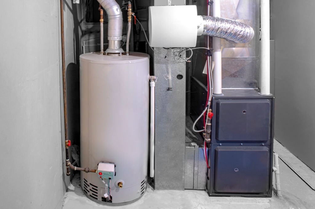 How To Make A Gas Furnace More Efficient