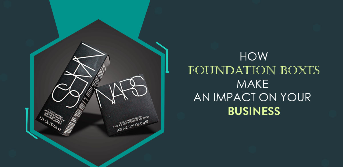 How Foundation Boxes Make An Impact On Your Business