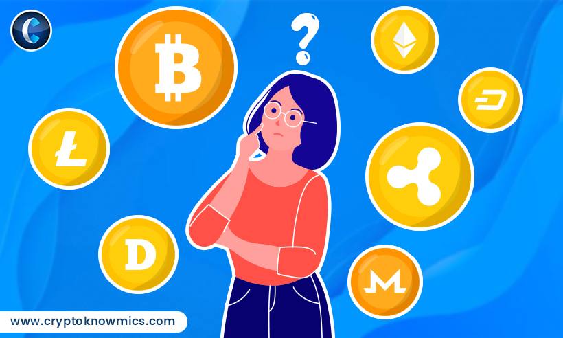 Is Now A Good Time To Get Into Cryptocurrency?