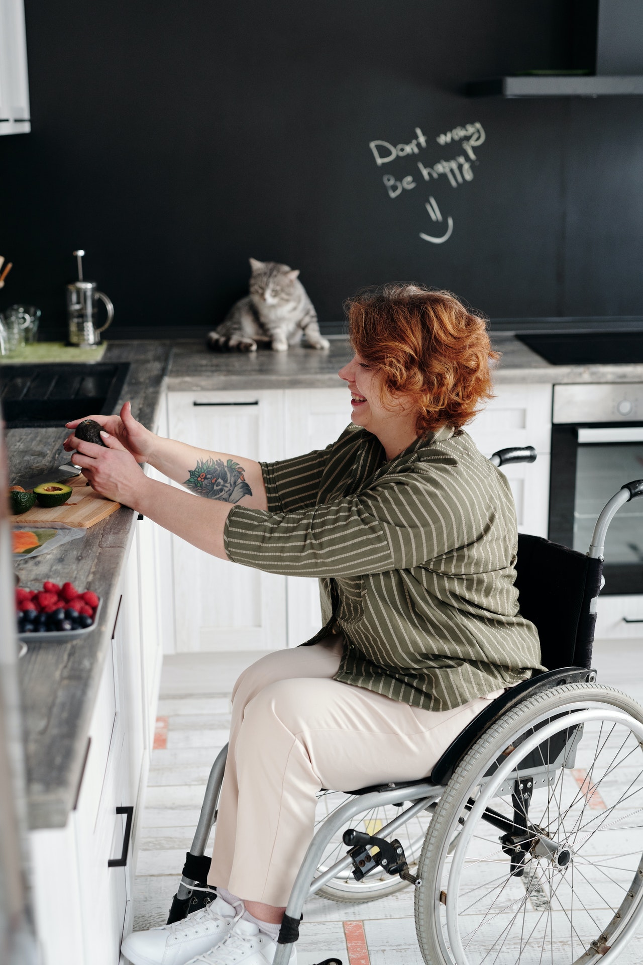 6 Tips for Disability Limitations and House Cleaning