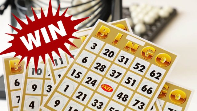 5 Tips To Win Big Jackpot At Bingo
