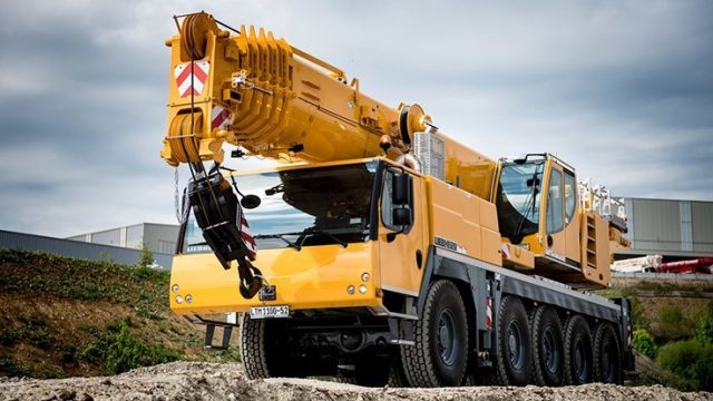 All need to know about crane hire