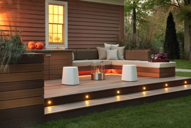 Landscape Lighting: Ideas To Light Up Your Outdoor Space
