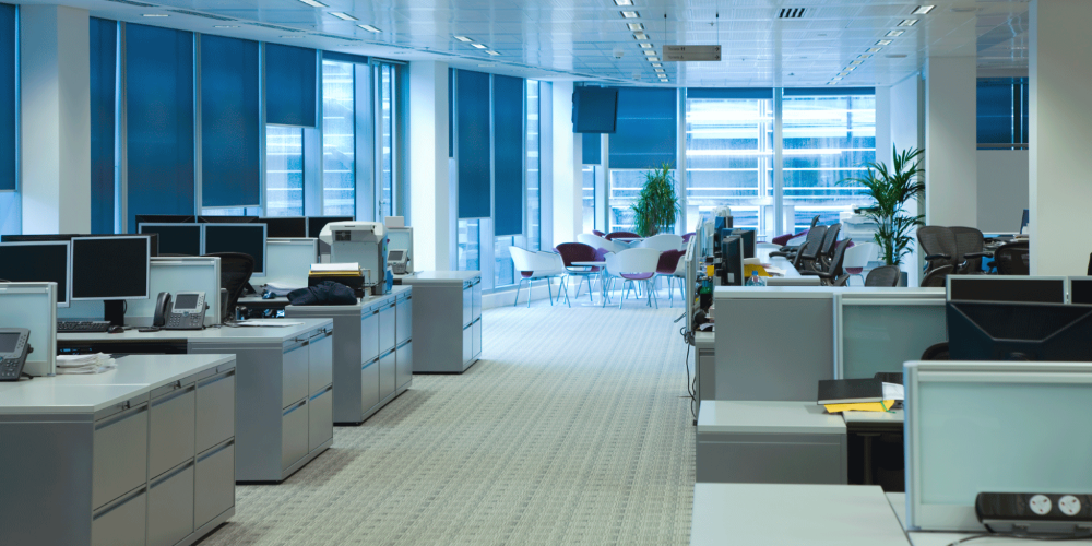 11 Effective Commercial Cleaning Solutions