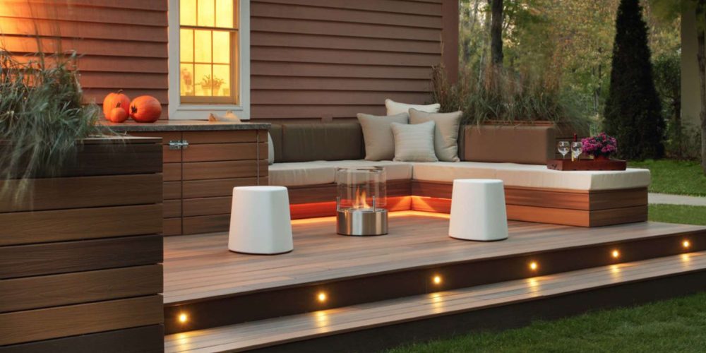 Landscape Lighting: Ideas To Light Up Your Outdoor Space