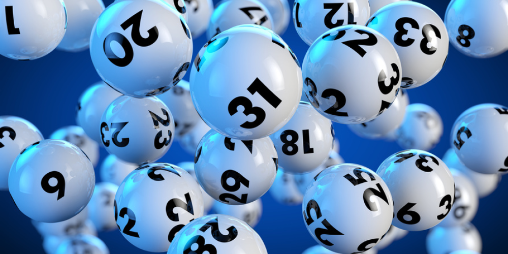 Important Things Keep in Mind When Playing the Lottery Online