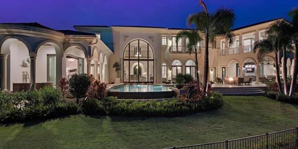 Do You Want to Buy Property in Naples Florida With The Help of Real Estate