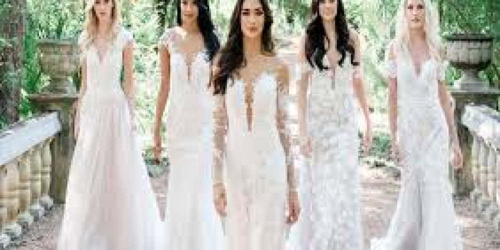 Bridal Gowns Rental Store Becomes a Popular Choice for Everyone