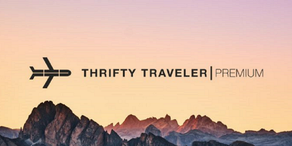7 Travel Apps for the Thrifty Traveler