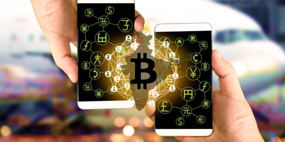 Rise Of Bitcoin P2P Trading In India