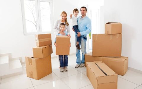 what to know about hiring the house removals Kingston?