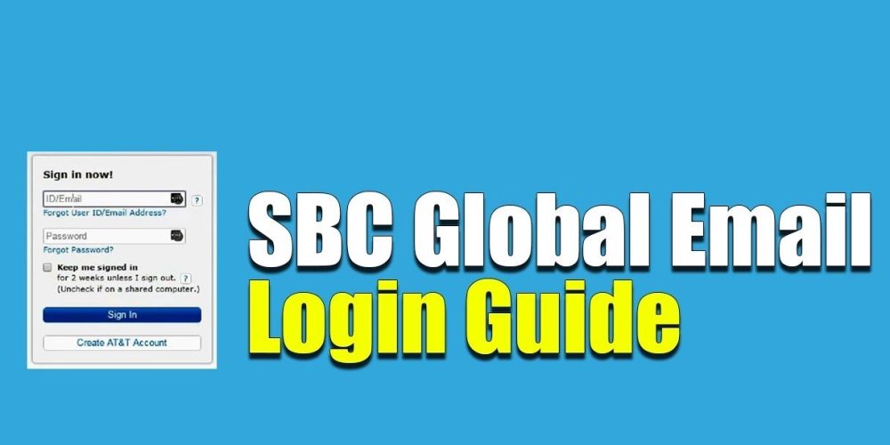 Sbcglobal Email Login Story and Easy to Access