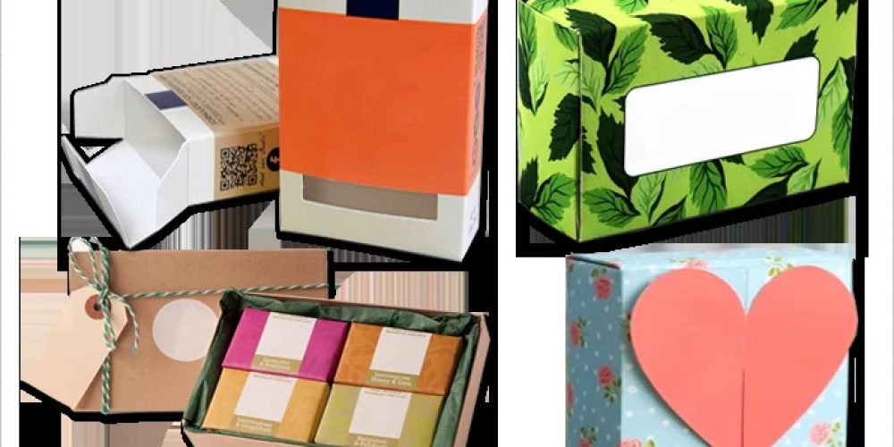 Memorable Soap Boxes Can Increase Your Business
