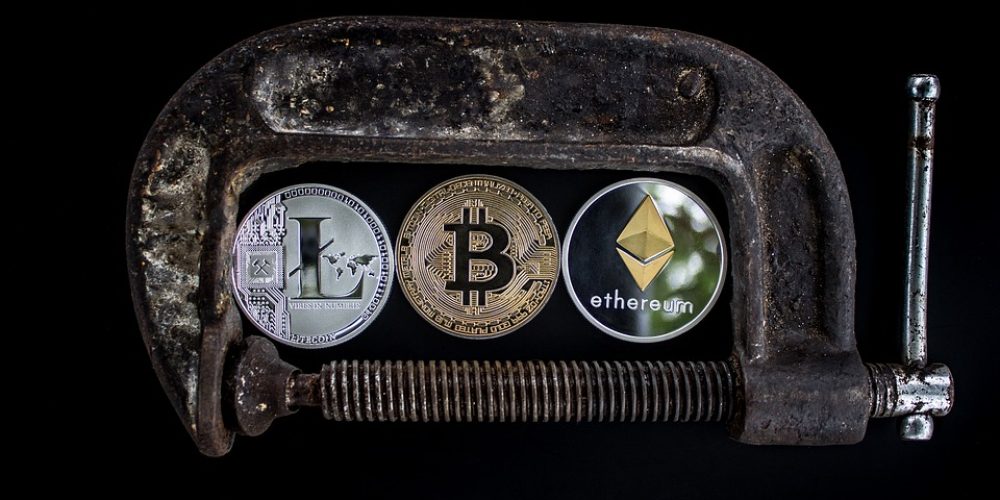 Is Crypto Safe? How Can a VPN for Mac Help?