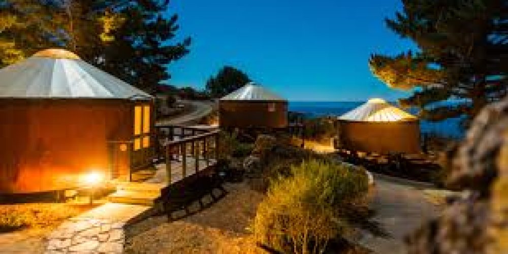 Alternatives to Hotels When You Have a Limited Travelling Budget