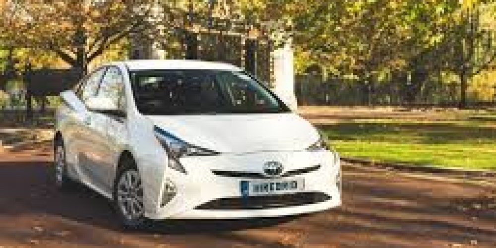 What Are the Basic Requirements Are Earnings Of PCO Vehicle?