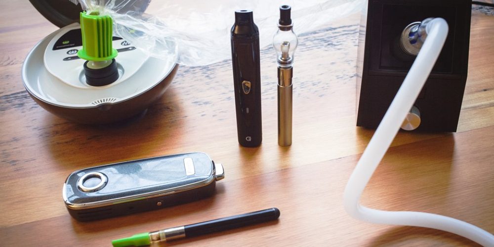 Best Portable Vaporizer Guide