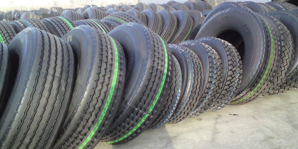 Tyre and bus tires must take winter into account