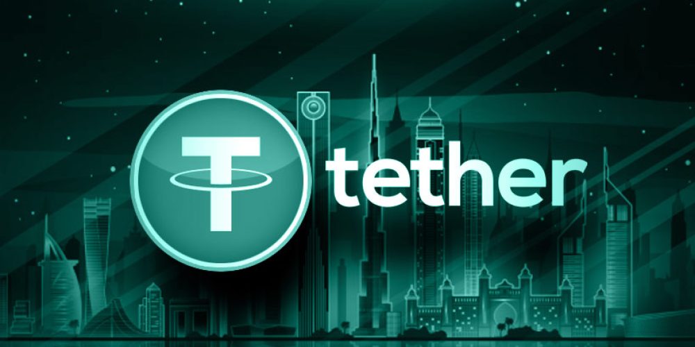 What is USDT and why do people buy USDT in Dubai?