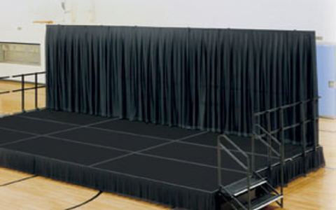 Portable Stage Platform