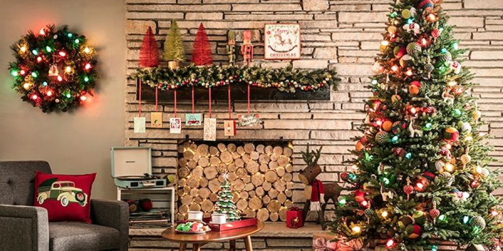 7 Fabulous Decoration Items to Decorate Your Home in Christmas!