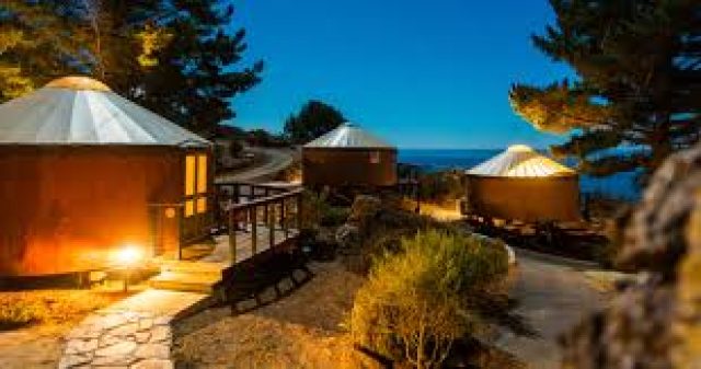 Alternatives to Hotels When You Have a Limited Travelling Budget