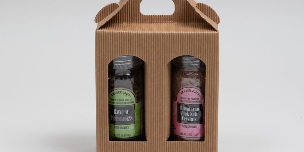 Best Custom Kraft Carrier Boxes Online| RSF Packaging