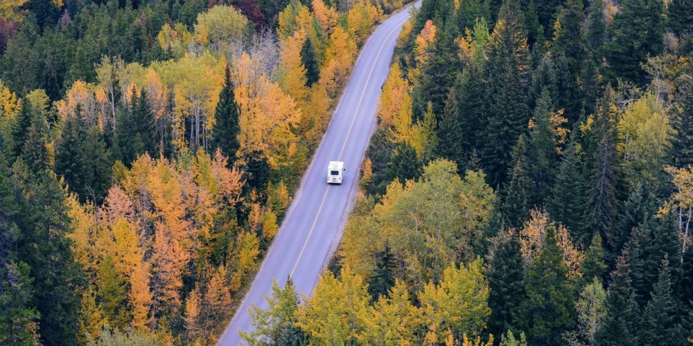 How To Be Environmentally-Conscious On Your RV Trip