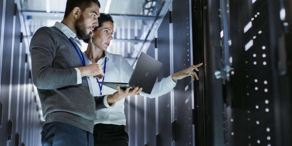 Network Administrator Vs Network Engineer