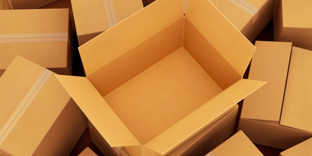 Benefits You Get to Enjoy With Custom Boxes