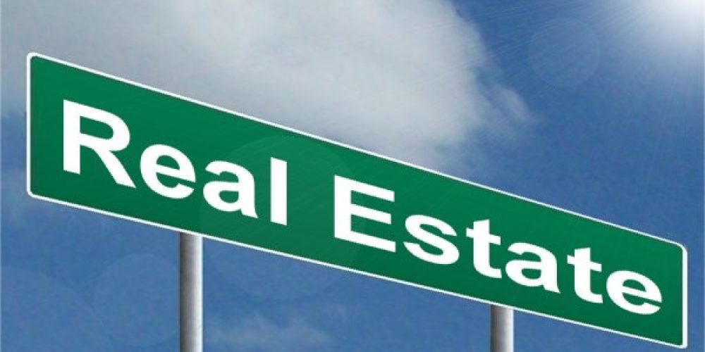 Did the real estate bubble burst in Dubai for real estate companies?