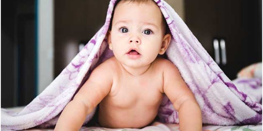 Budget Friendly Tips To Baby Proof Your House for the New Guest