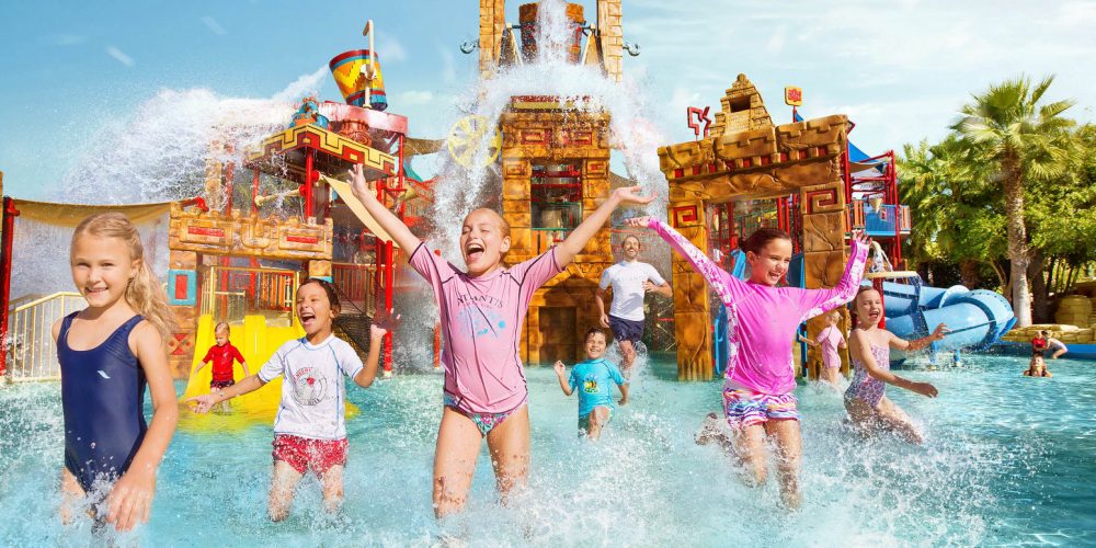 12 THINGS TO DO IN DUBAI WITH THE WHOLE FAMILY