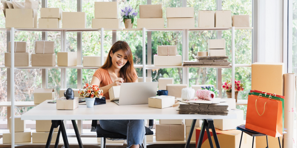 Guide to Packaging Business for Small Owners
