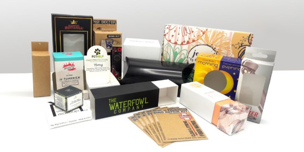 8 Indubitable Reasons to Consider Flexible Packaging
