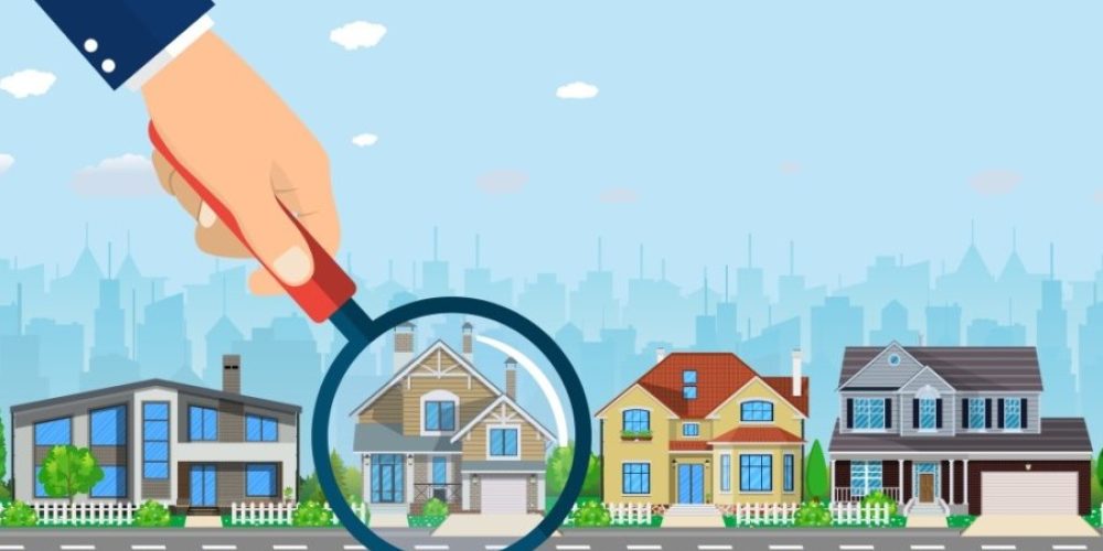 How To Find The Right Rental Unit And Process For It