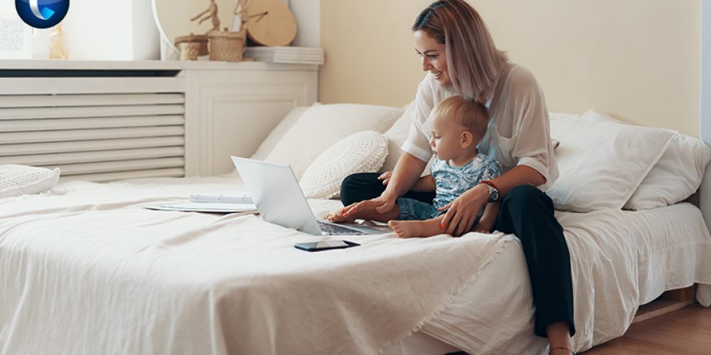 Companies Help Working Parents with Remote Learning and Childcare