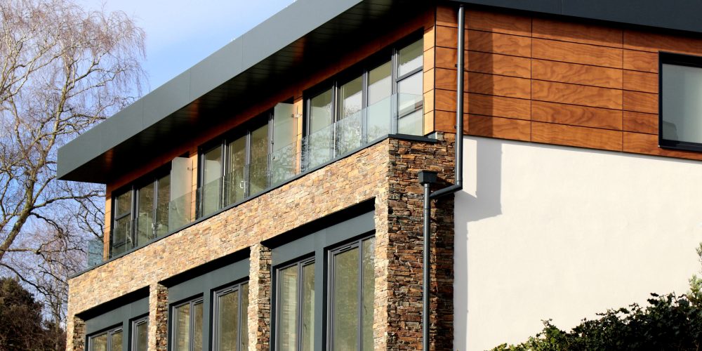 Which Color Should you Choose for your House