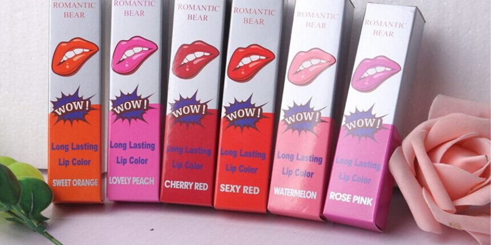 How I Started My Successful Lip Care Venture Despite Being Bi-Polar