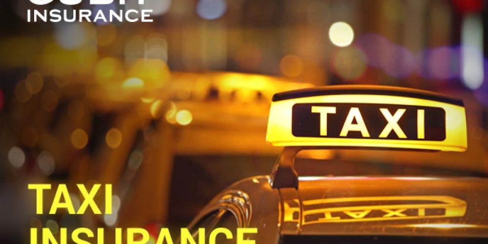 The Case for Local Taxi Insurance