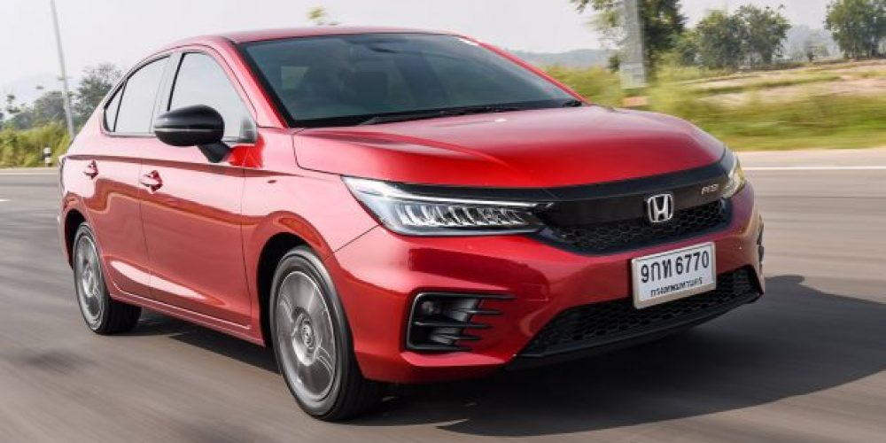 A Review on Fuel Average of Honda City