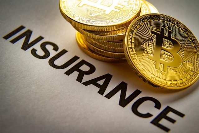 Keeping Your Assets Safe — Crypto Insurance May Soon Become the Norm