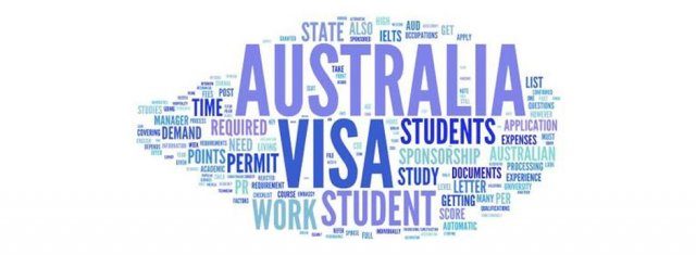 TSS 482 Visa Requirements