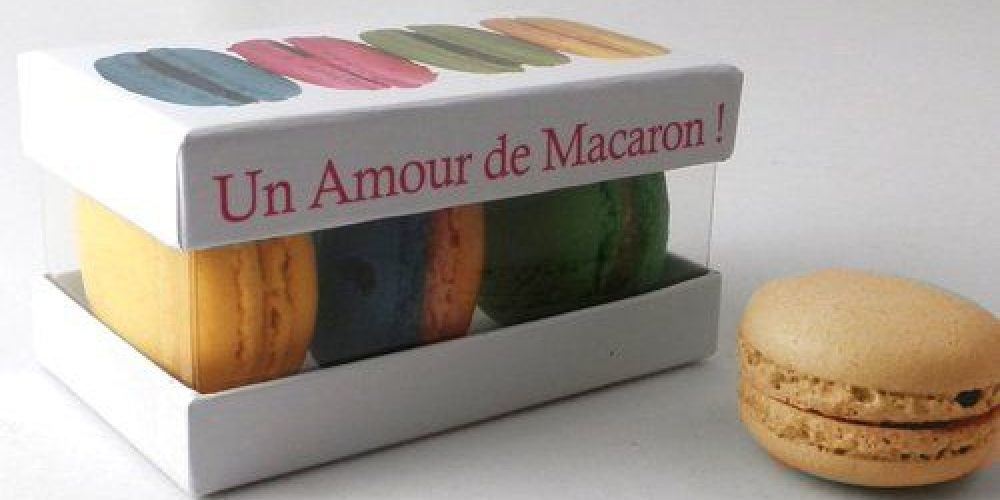 Fully Utilize Custom Macaron Boxes To Enhance Your Business.
