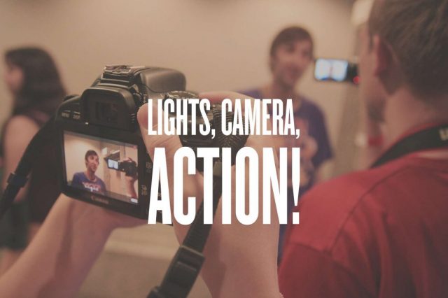 Understanding the Video Production Process Step-by-Step
