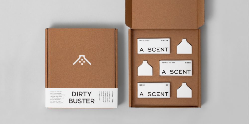 Great Way To Promote Your Brand With Simple Designs And Packaging