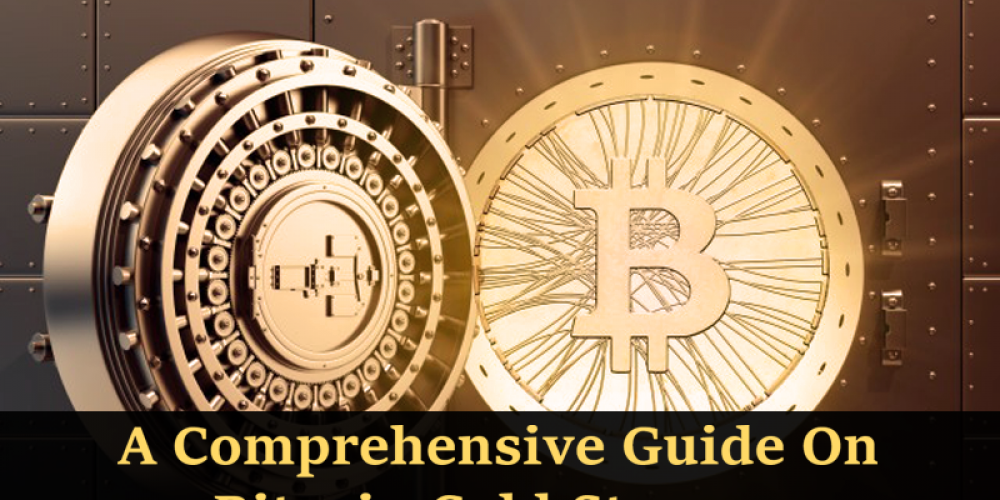 A Comprehensive Guide On What is Cold Storage In Cryptocurrency