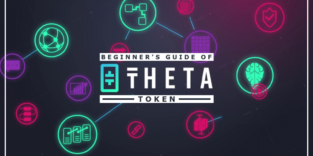 Beginner Guide To Theta Coin | What Is Theta Coin?
